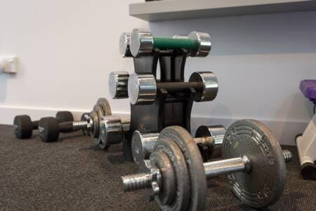 Luxury Eco Apt w Pool Gym & Sauna - Adults only Apartment in Wanaka