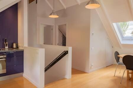 Luxury Eco Apt w Pool Gym & Sauna - Adults only Apartment in Wanaka