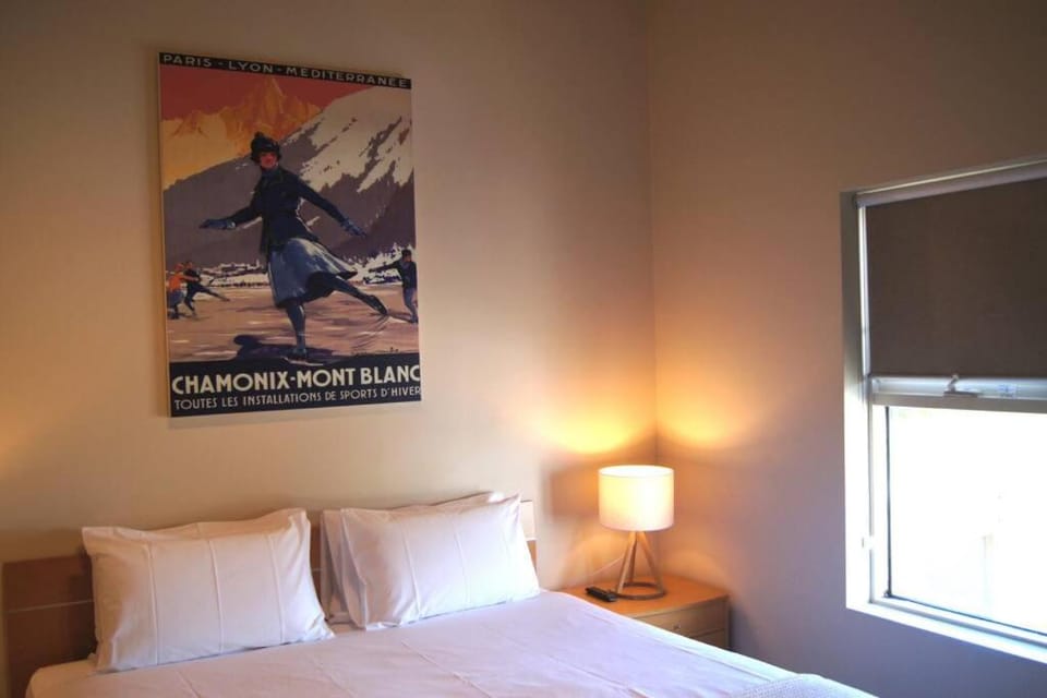 Chalet Hotham 11 Apartment in Hotham Heights