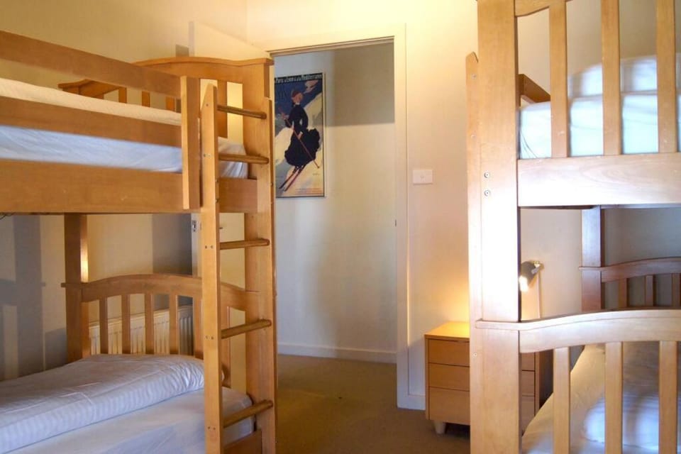 Chalet Hotham 11 Apartment in Hotham Heights