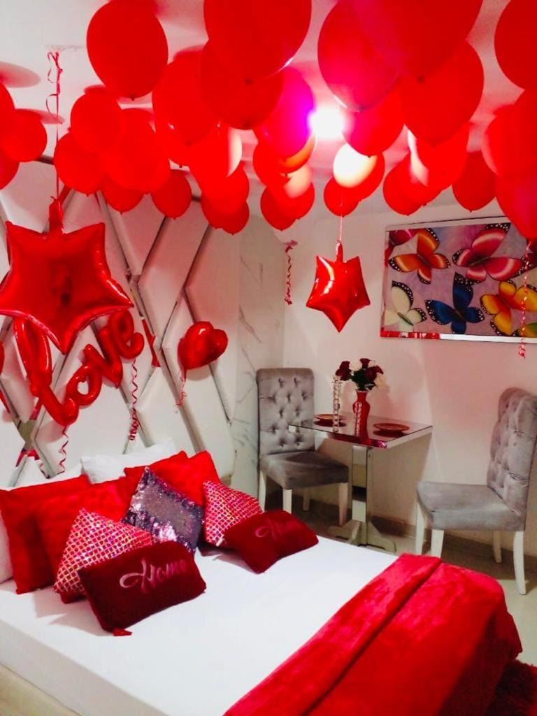 Hotel Platinum Luxury Hotel in Barranquilla