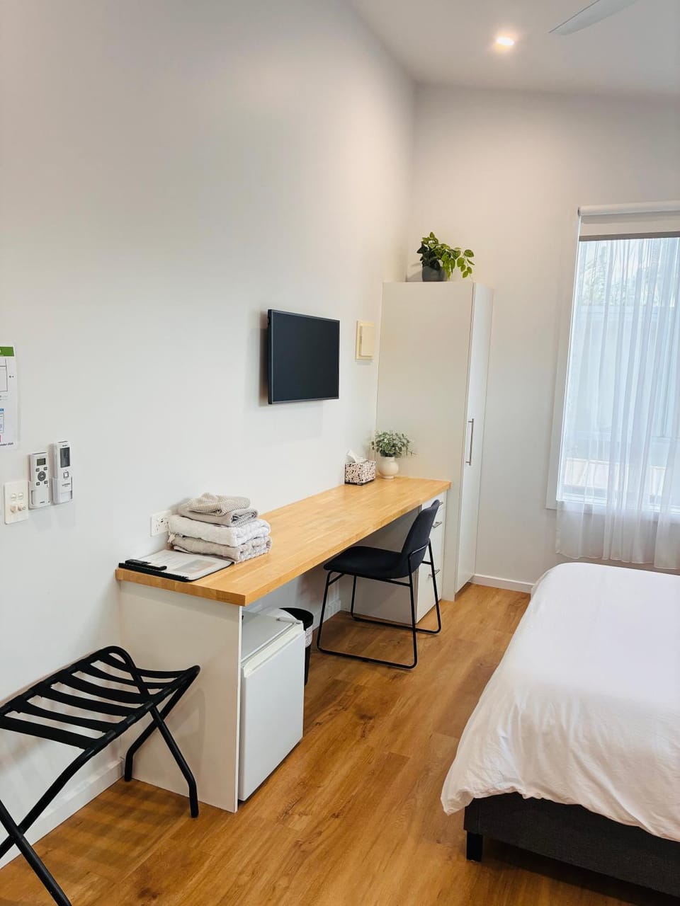 Sapphire Beach Studio Apartment in Sapphire Beach