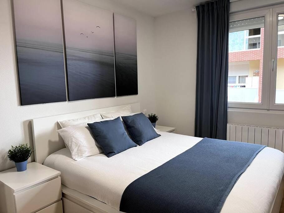 Duplex con terraza Apartment in Cantabria