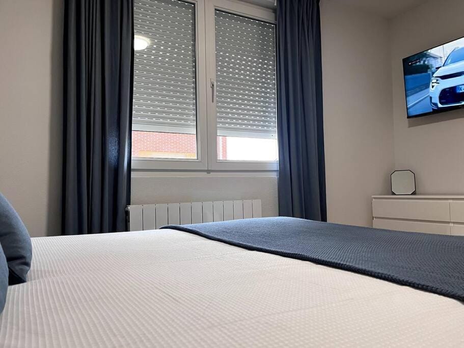Duplex con terraza Apartment in Cantabria