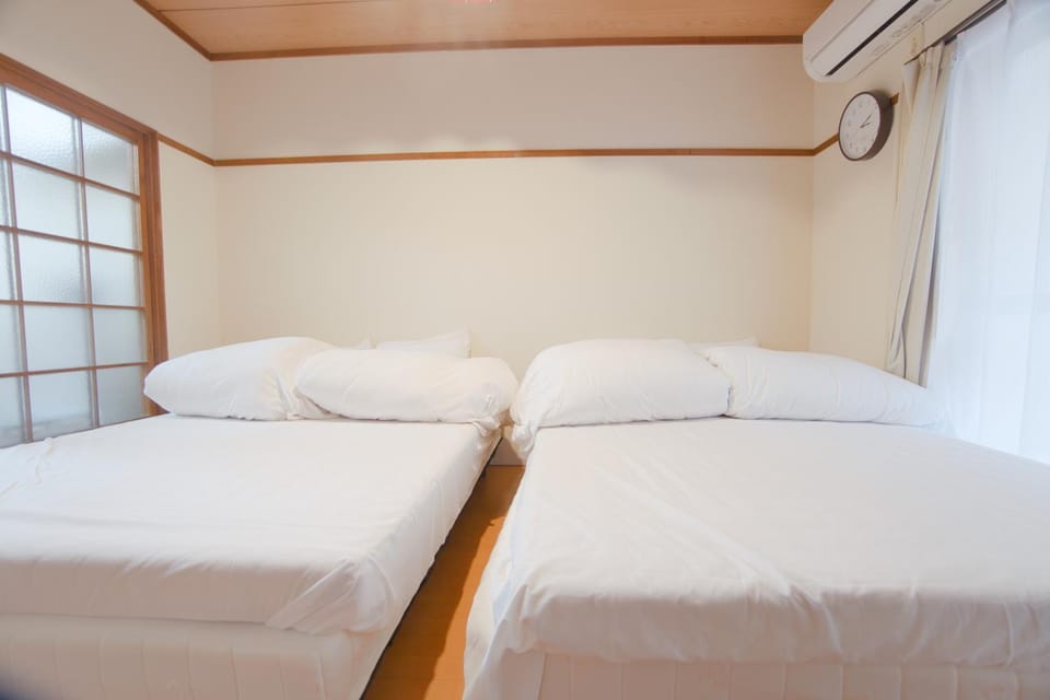 Reimei House Shinjuku 101 Apartment in Shibuya