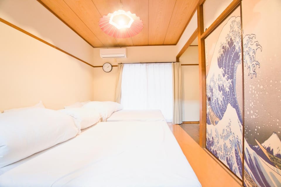 Reimei House Shinjuku 101 Apartment in Shibuya