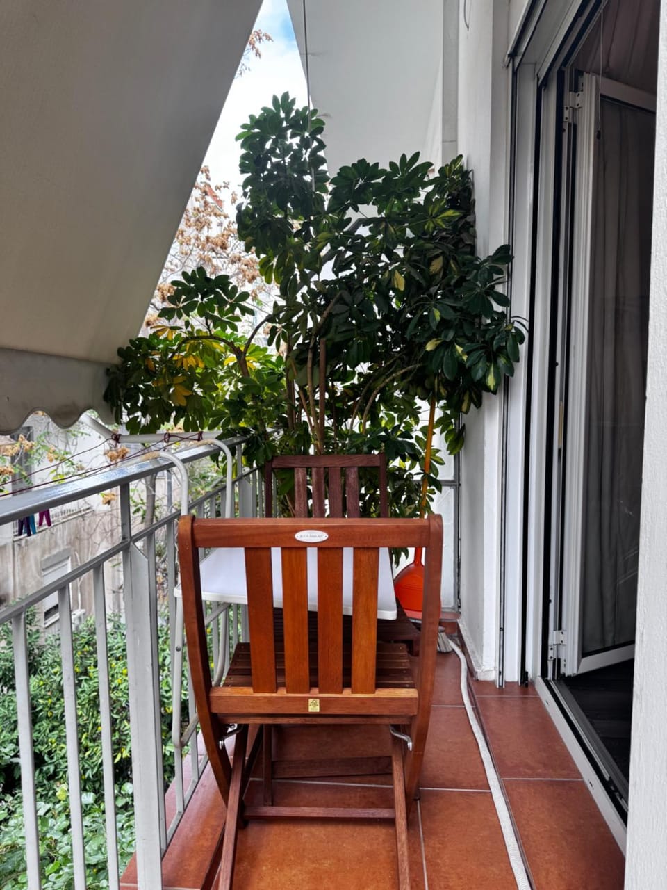Athens Stay 30 Apartment in Athens