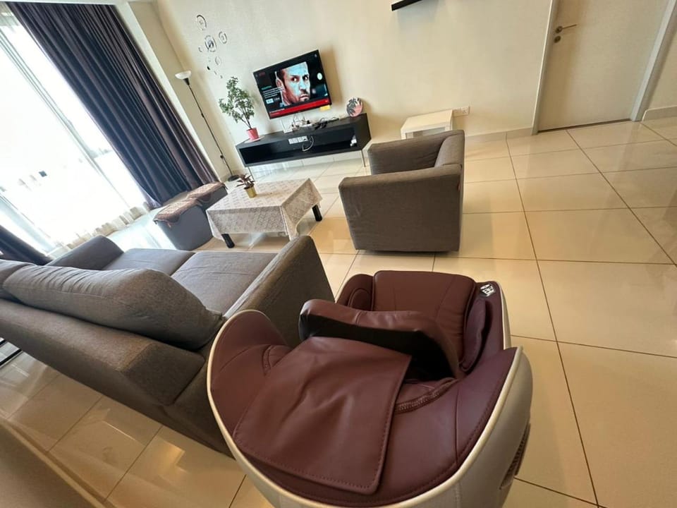 TV and multimedia, Living room