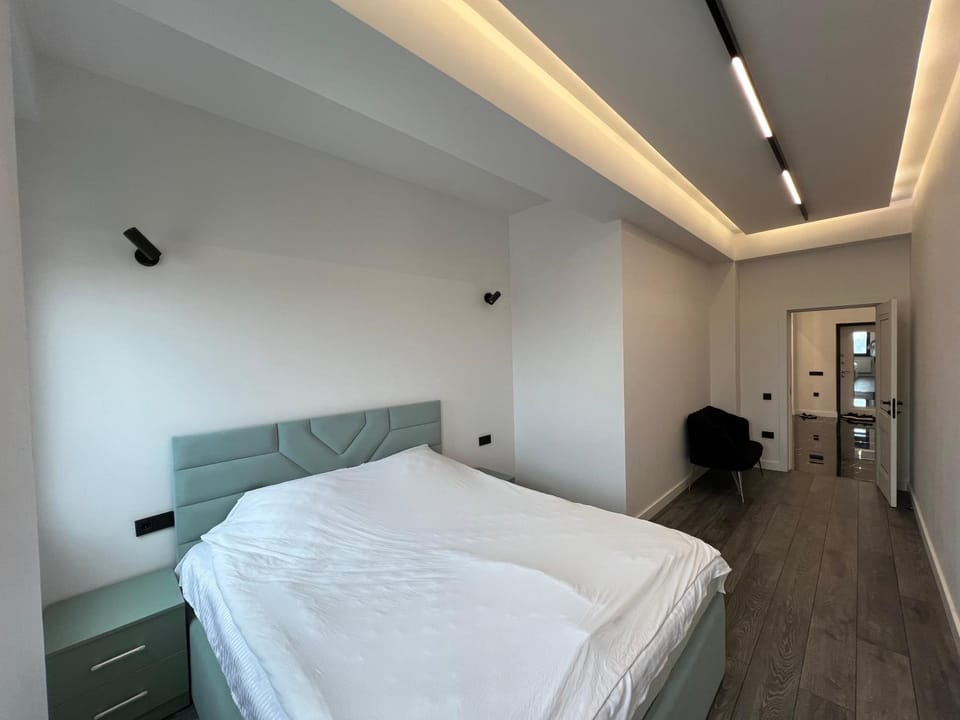Hi-Tech Apartment Apartment in Europe
