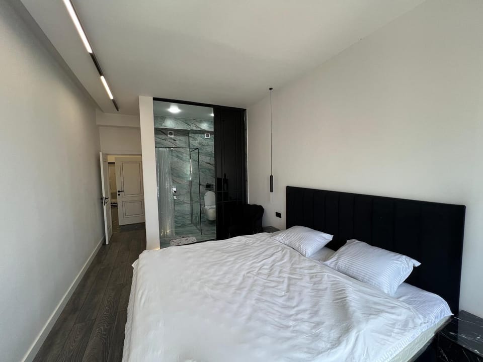 Hi-Tech Apartment Apartment in Europe