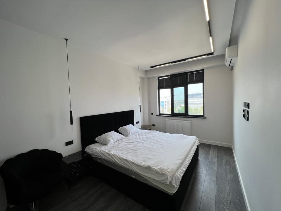 Hi-Tech Apartment Apartment in Europe