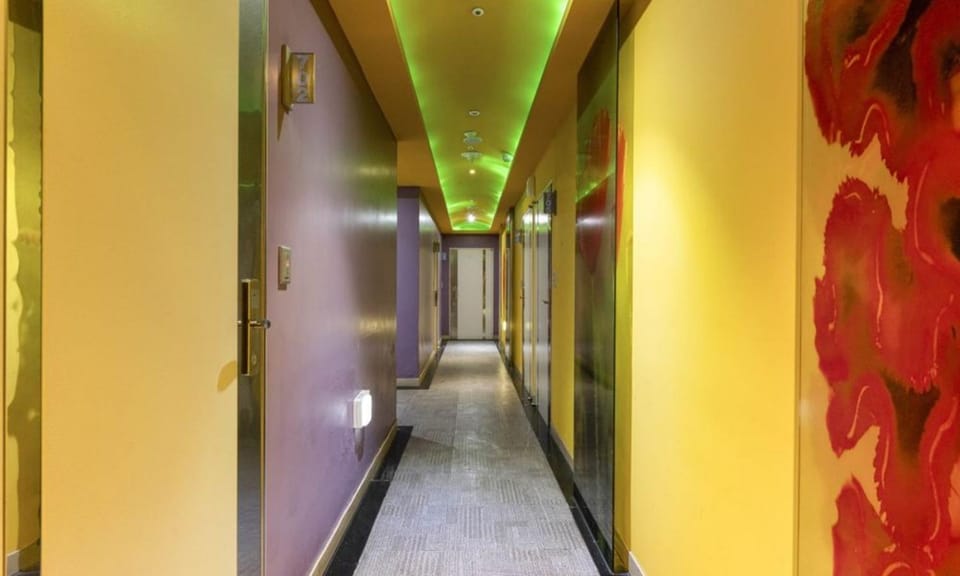 Dongtan BobosHotel Hotel in Gyeonggi-do