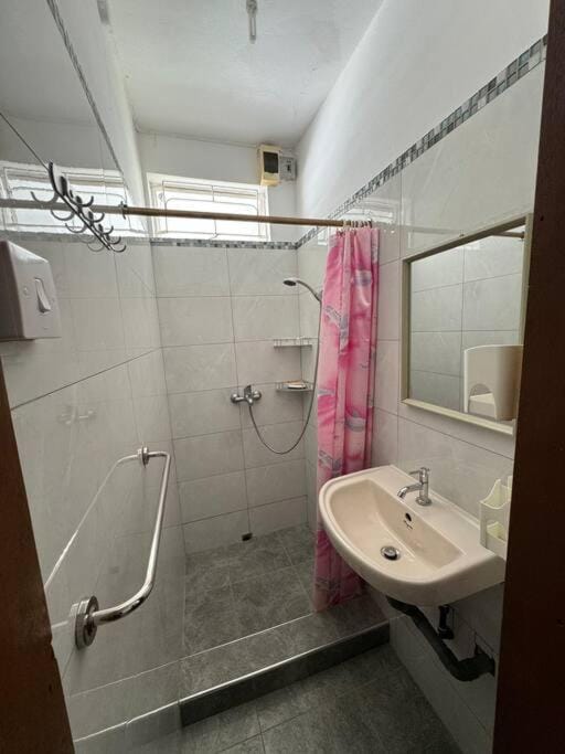 Les Voyageurs Appartement Apartment in Grand Baie