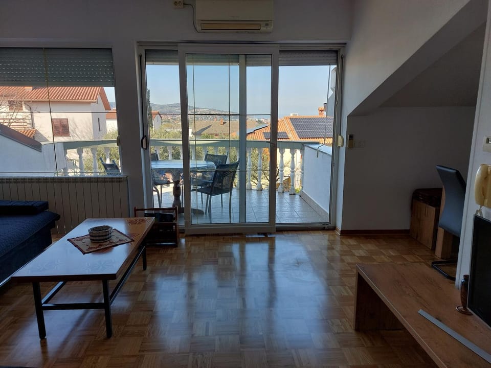 View (from property/room), Living room