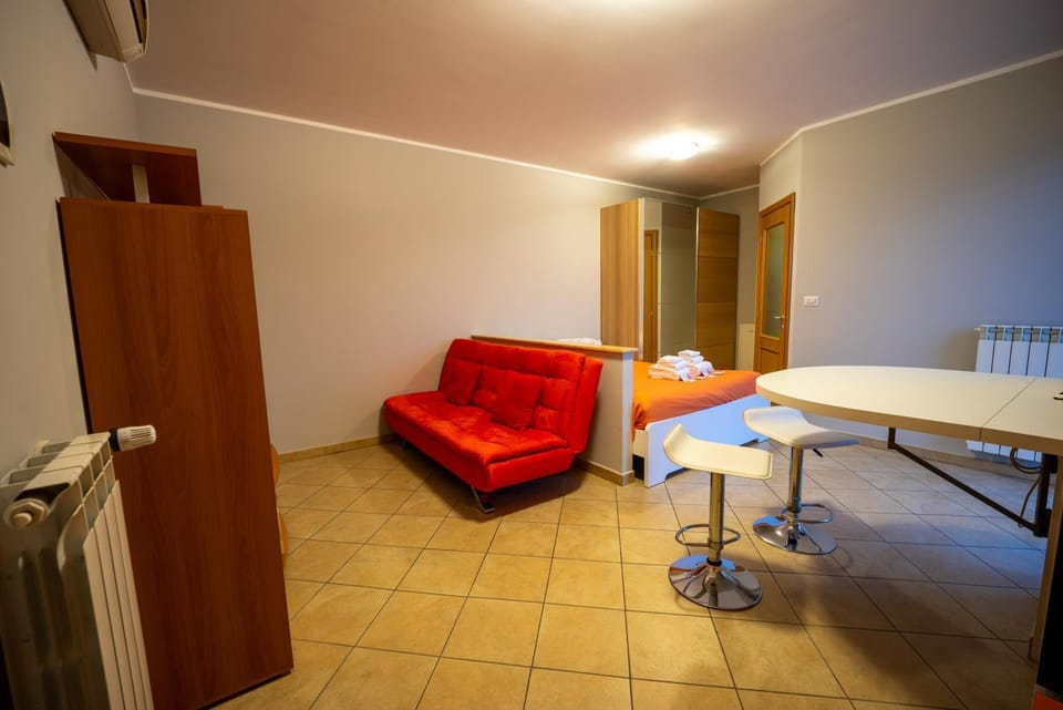 Turin Airport apt F Apartment in Piedmont