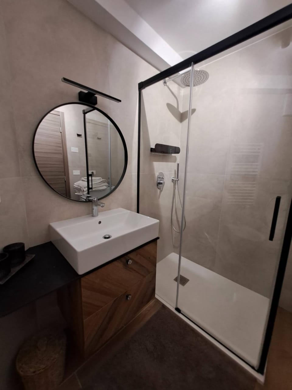 Alpen Lodge Premium Apartment Apartment in Province of Brescia