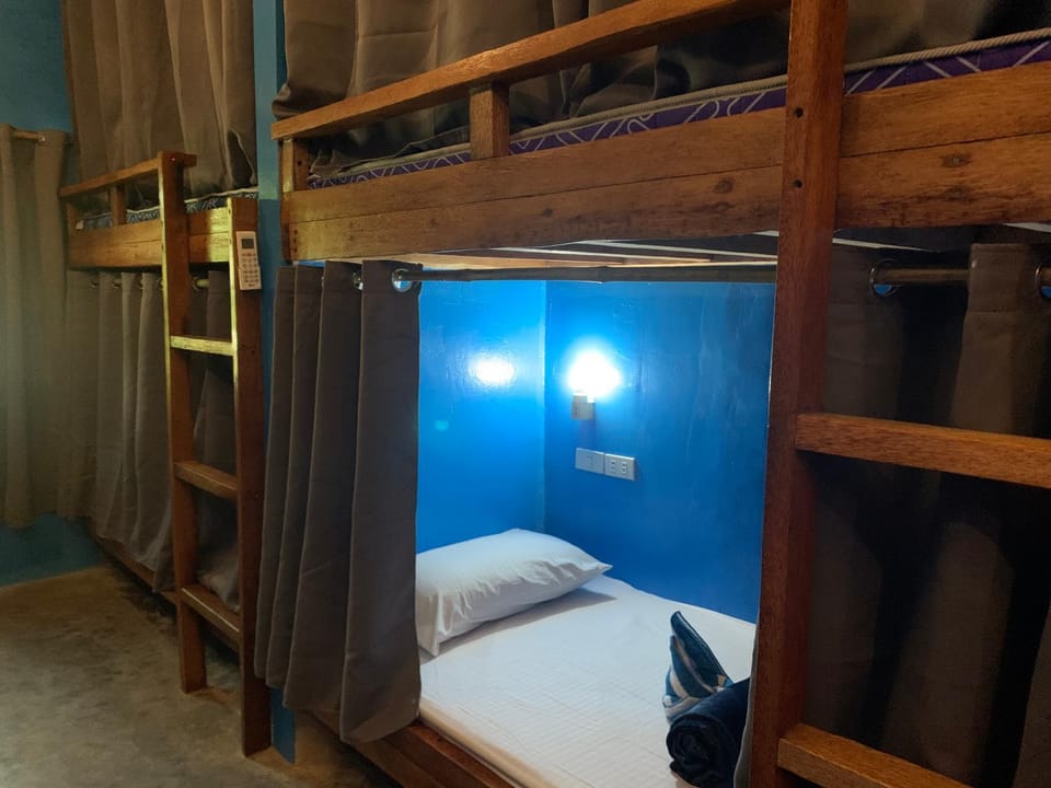 Jaydy hostel Apartment in General Luna