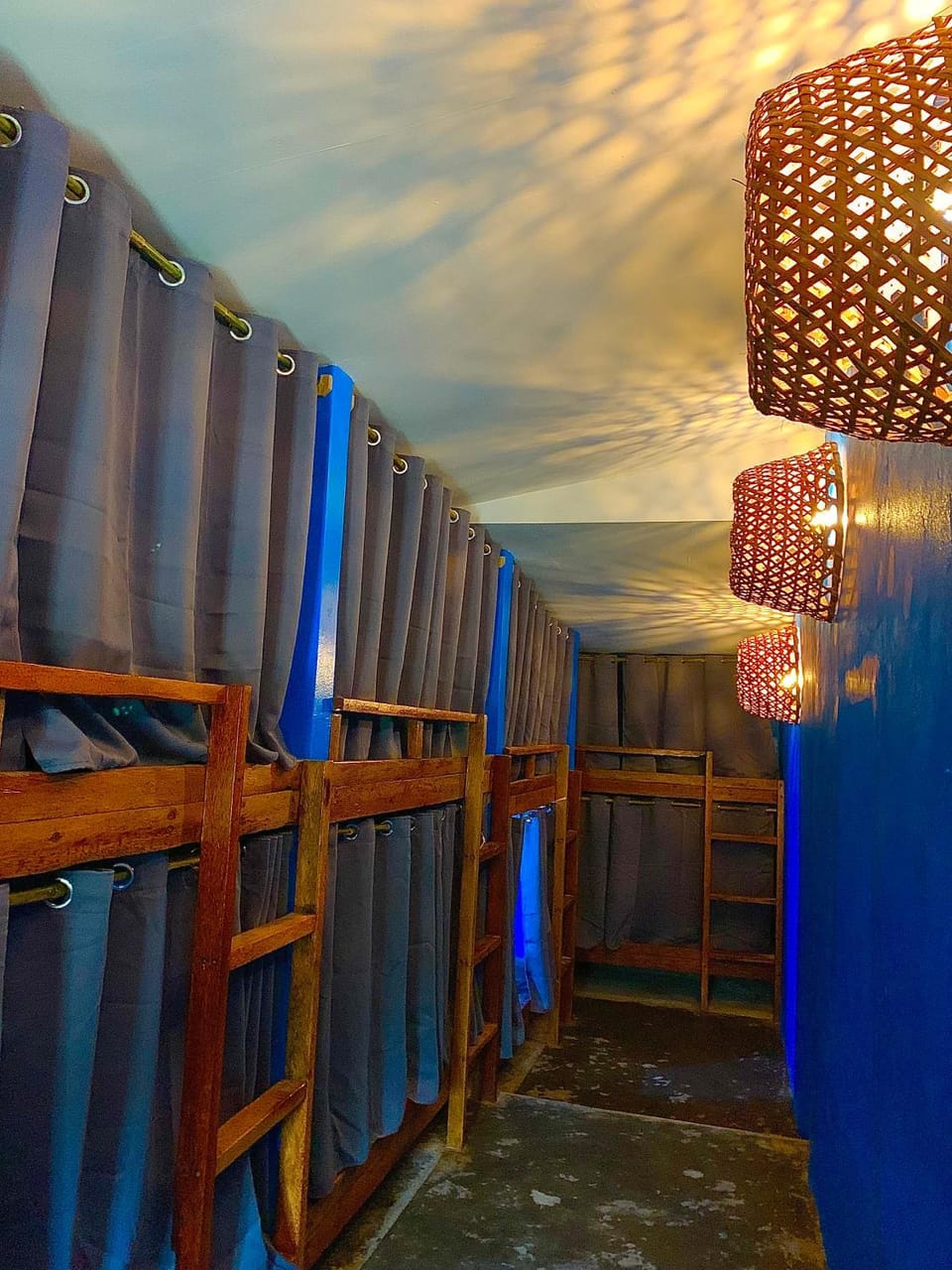 Jaydy hostel Apartment in General Luna