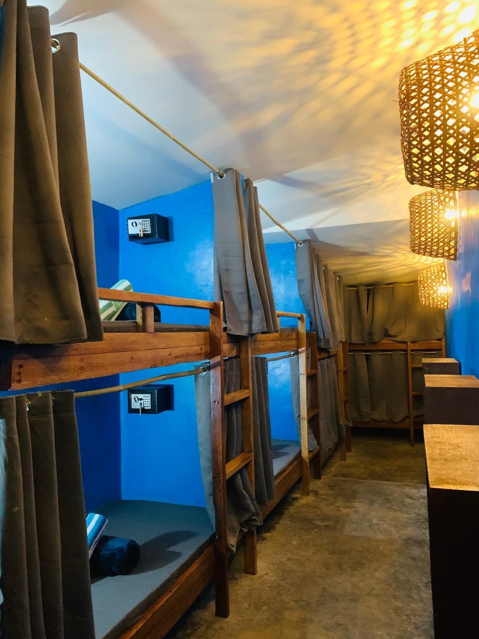Jaydy hostel Apartment in General Luna