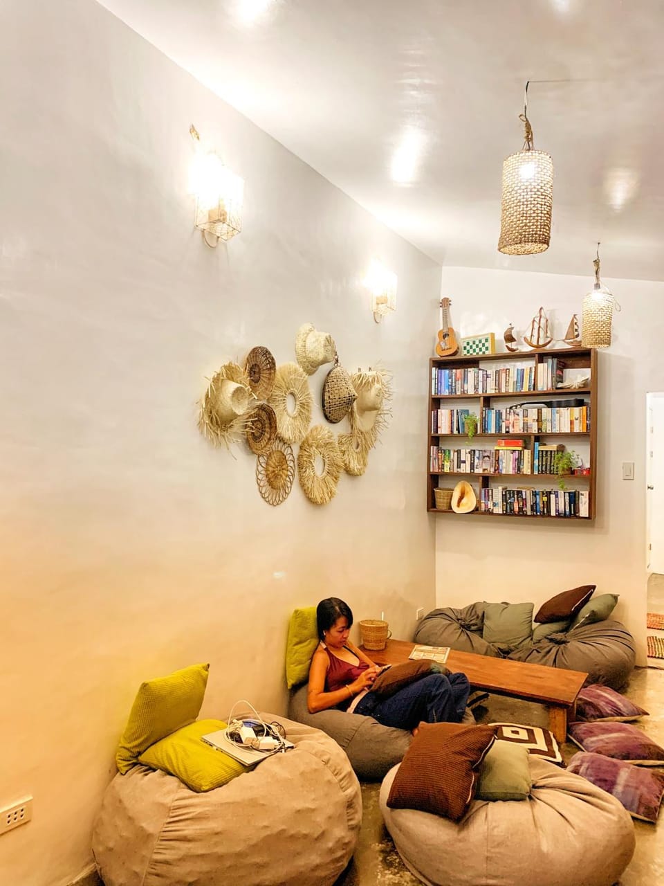 Jaydy hostel Apartment in General Luna