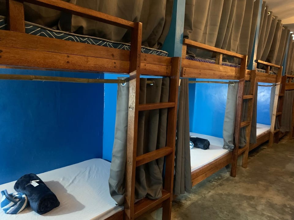 Jaydy hostel Apartment in General Luna