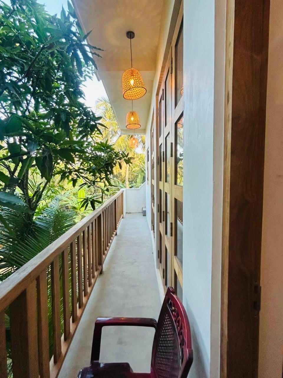 View (from property/room)