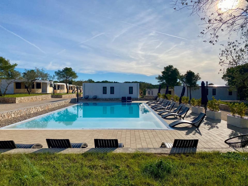 Garden, Pool view, Swimming pool