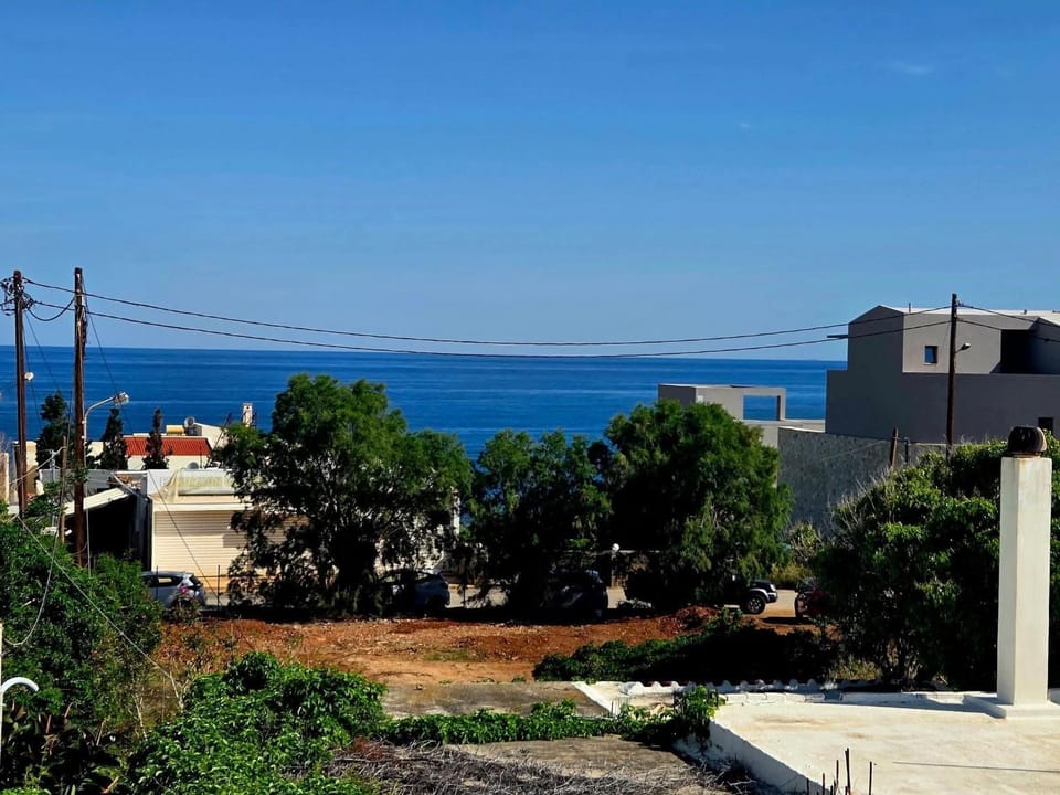 Sissi Holiday Appartement Apartment in Lasithi