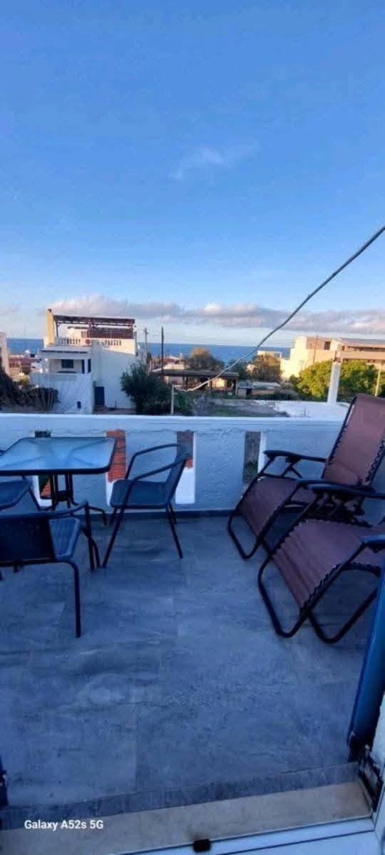 Sissi Holiday Appartement Apartment in Lasithi