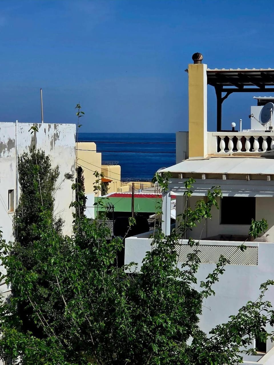 Sissi Holiday Appartement Apartment in Lasithi