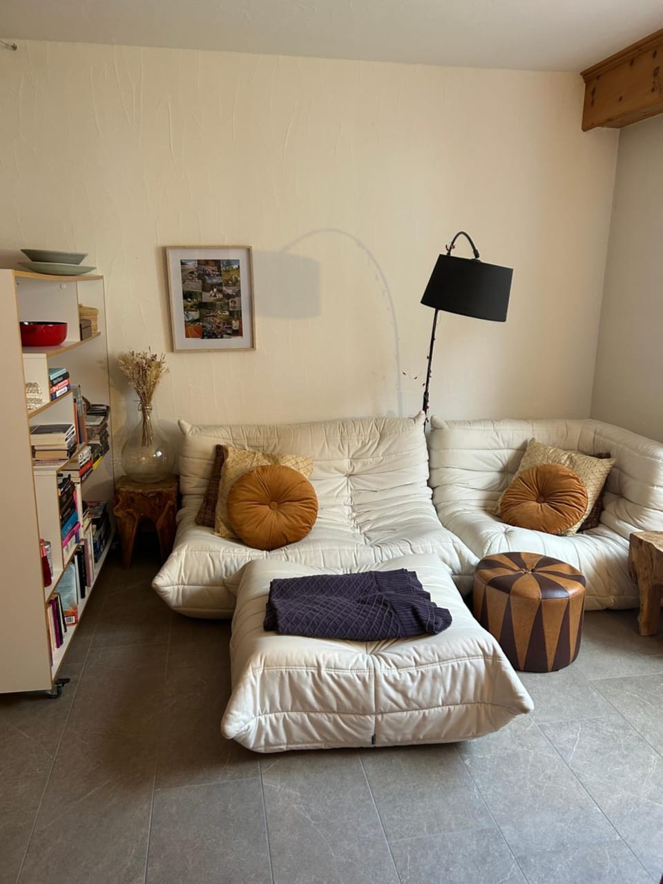 Studio Swiss me up! Apartment in Samedan