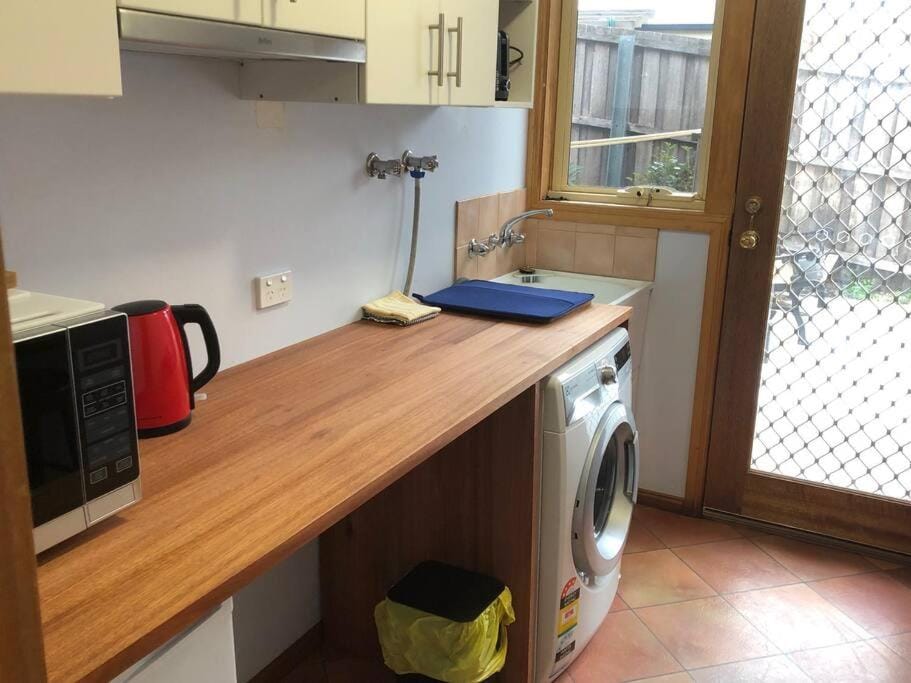 Sunshine Apartment Apartment in Tasmania