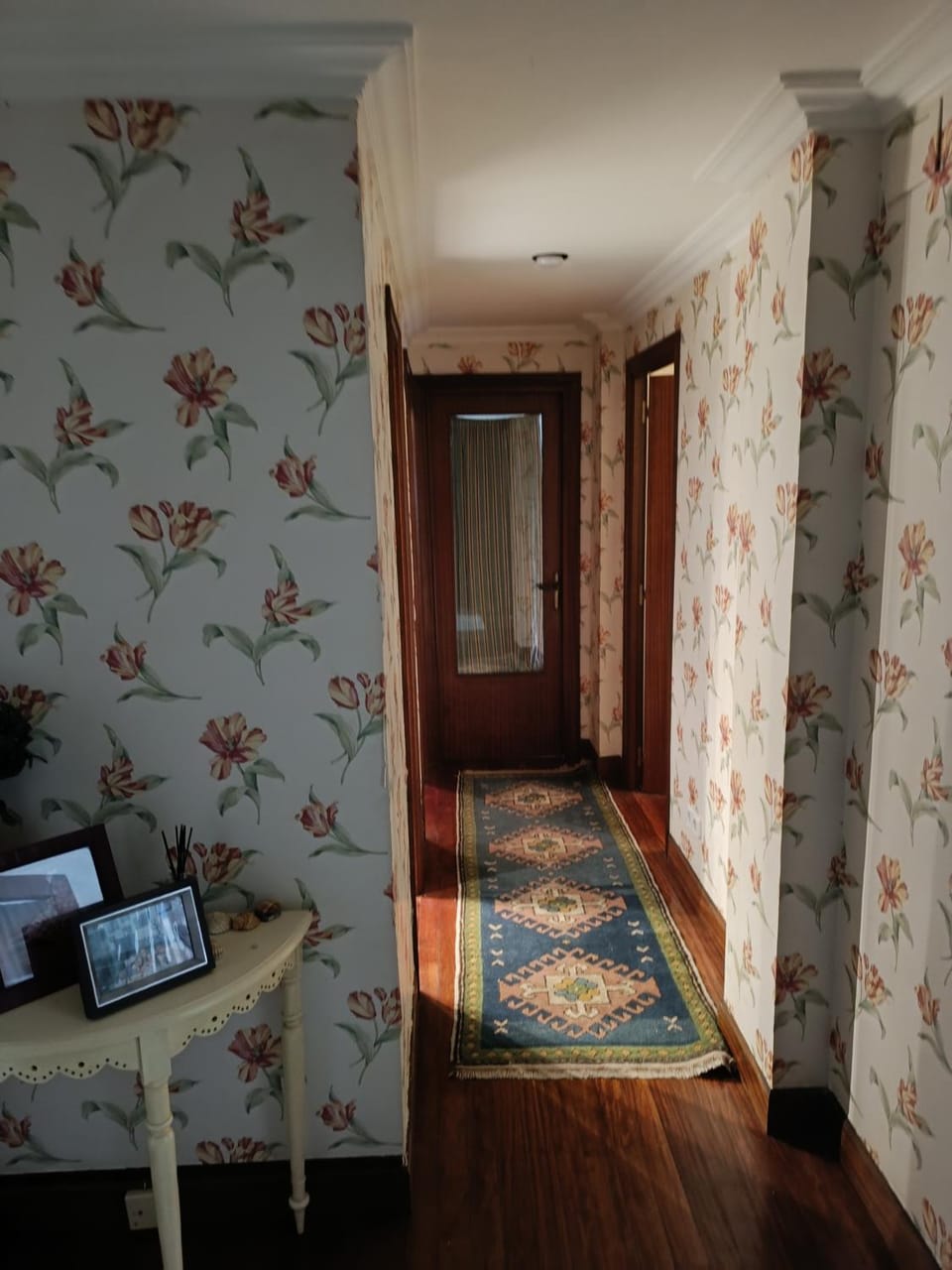 Ipar Etxea Apartment in Mundaka