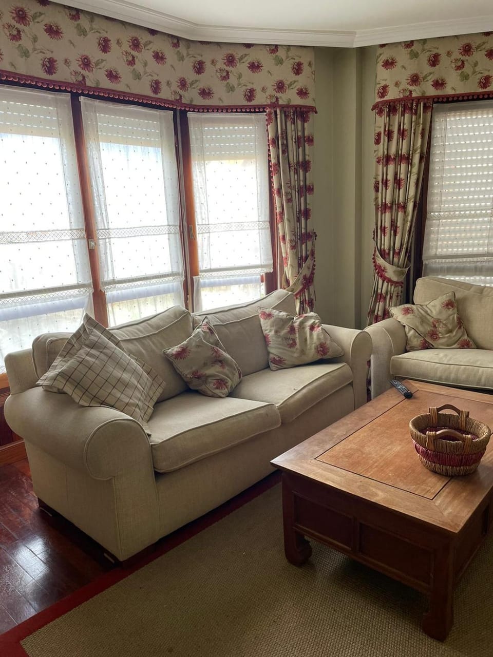 Ipar Etxea Apartment in Mundaka