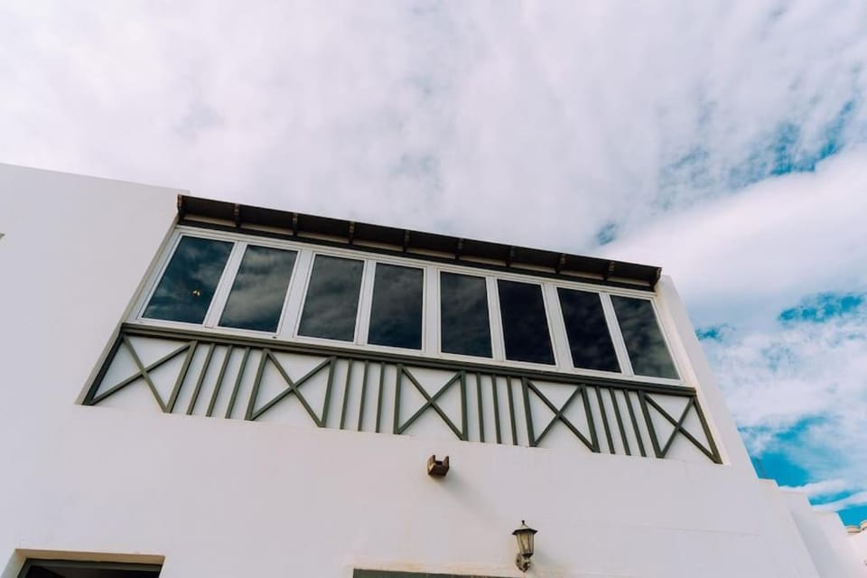 Precioso apartamento junto al mar. Apartment in Isla de Lanzarote