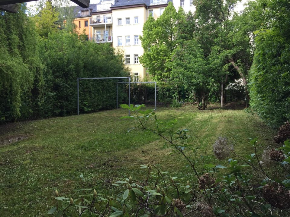 Garden, Garden