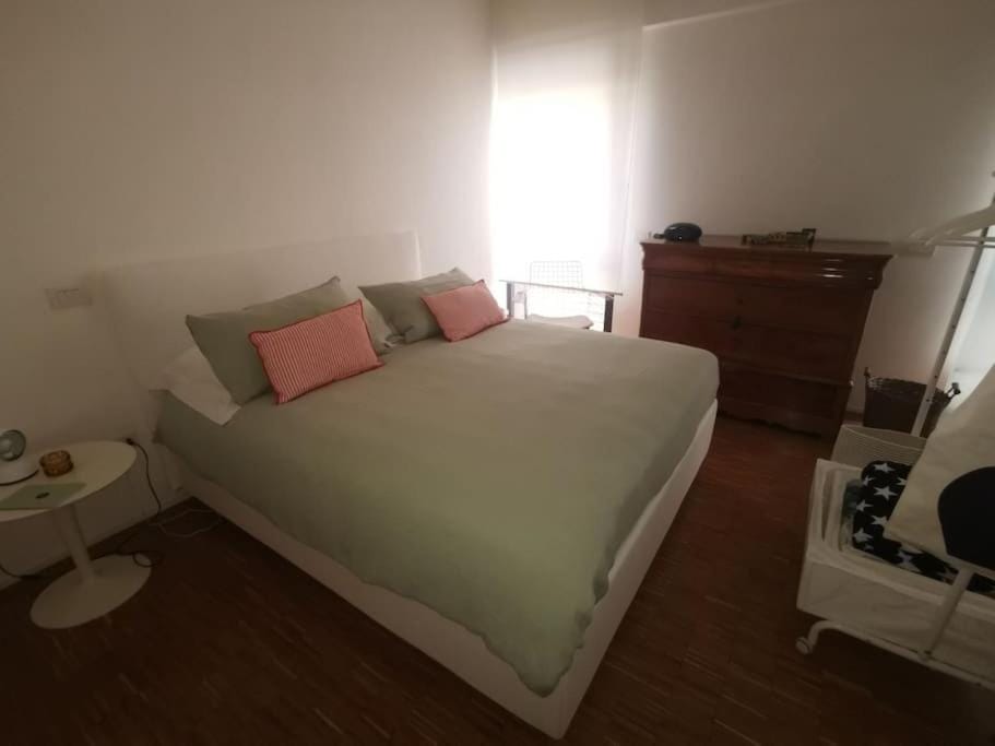 New Cosy Apartment near to Petruzzelli Theatre Apartment in Bari