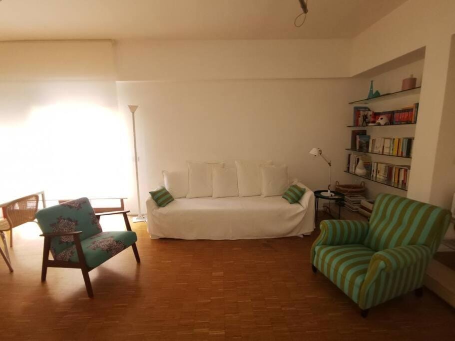 New Cosy Apartment near to Petruzzelli Theatre Apartment in Bari