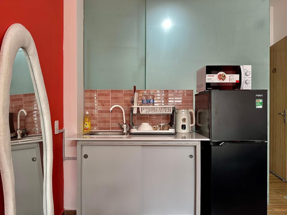 Taibo-house cơ sở Chợ Bến Thành Hotel in Ho Chi Minh City