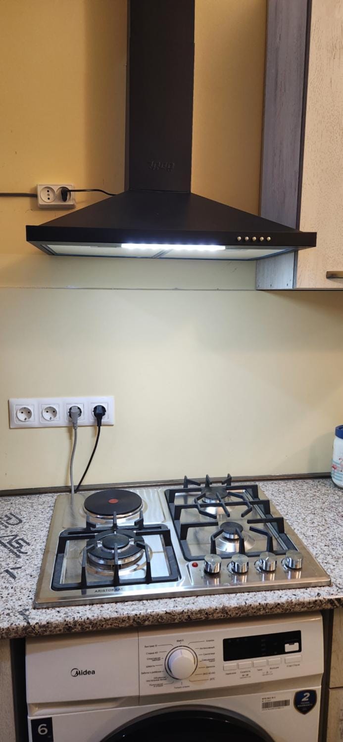 Kitchen or kitchenette, pet friendly