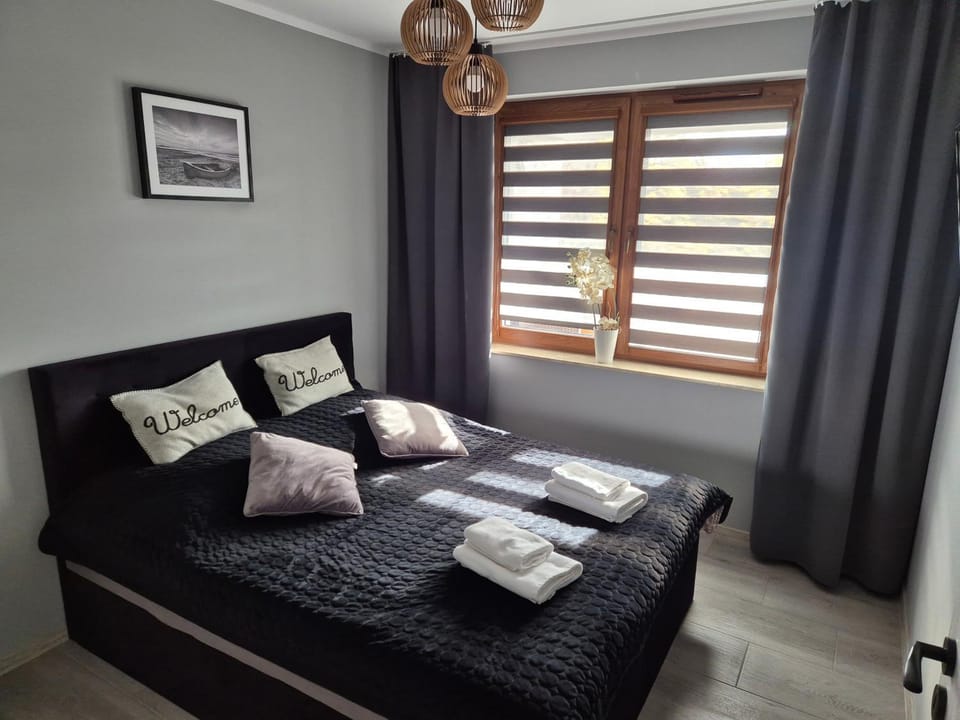 Apartament LUX VERONA Mielno Apartment in West Pomeranian Voivodeship, Poland