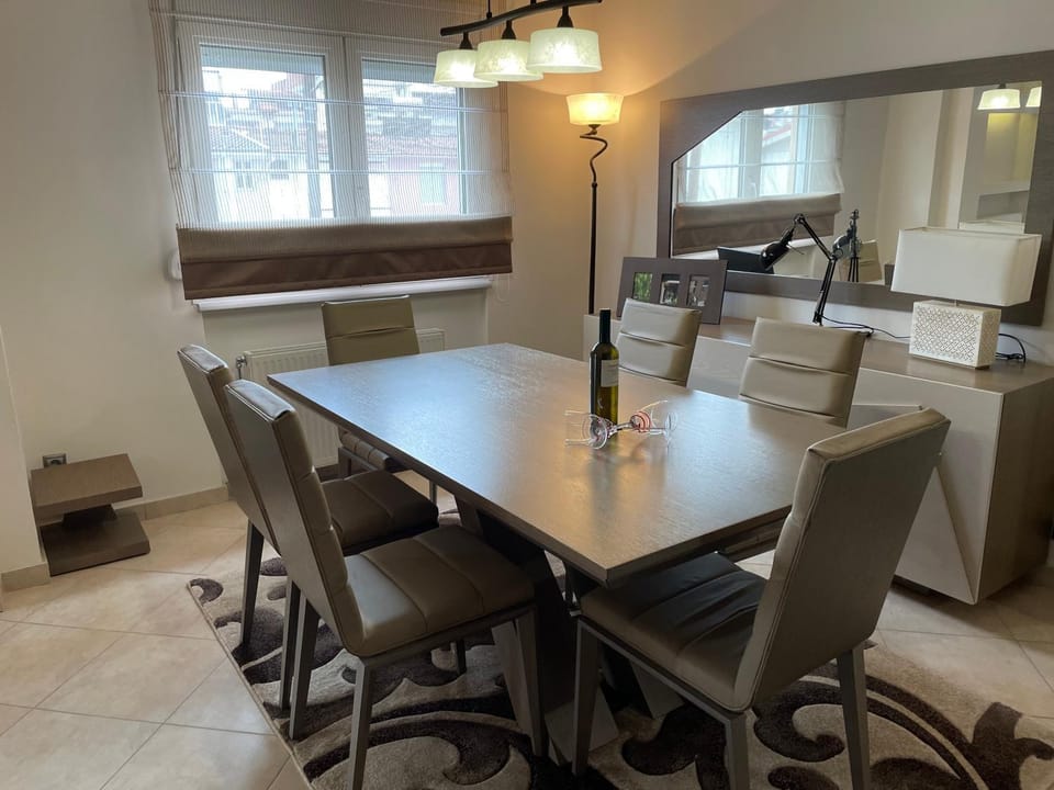 Guest house GN Apartment in Decentralized Administration of Macedonia and Thrace