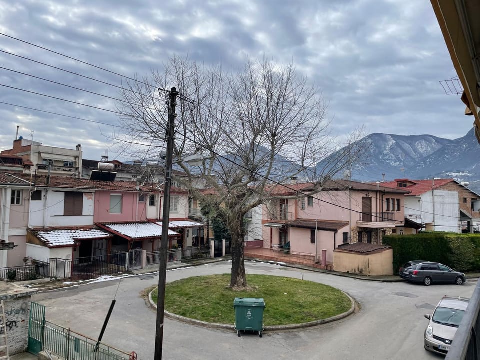 Guest house GN Apartment in Decentralized Administration of Macedonia and Thrace