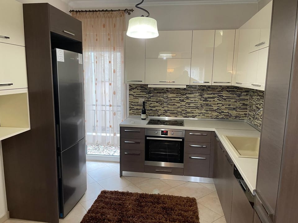 Guest house GN Apartment in Decentralized Administration of Macedonia and Thrace