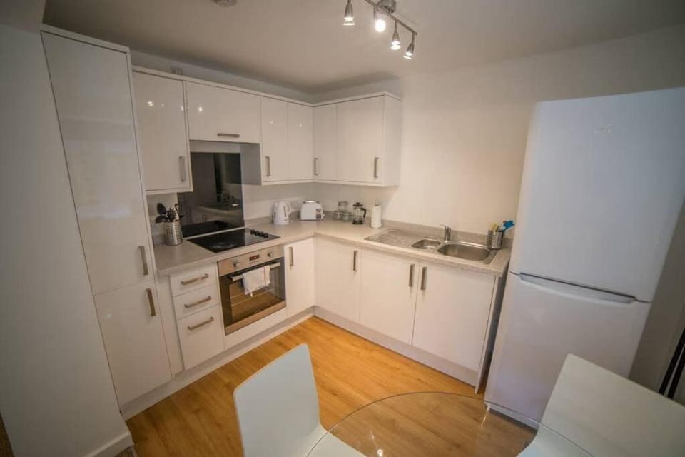 Champion Court two bedroom flat Apartment in Bristol