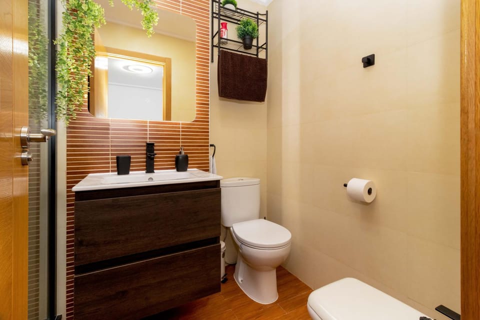 Shower, Toilet, Bathroom, bidet