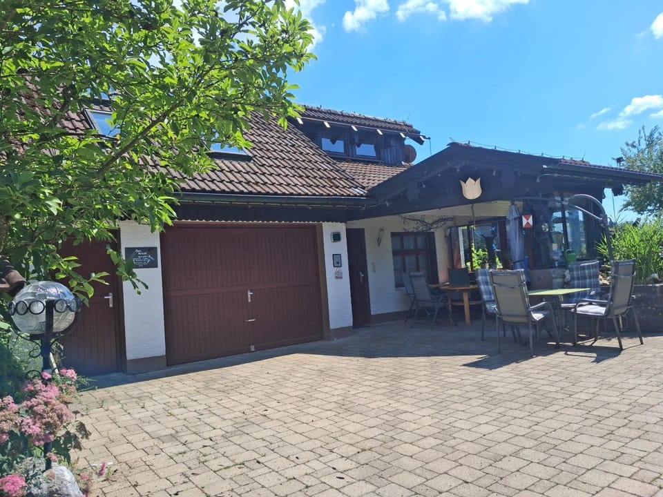Haus Biggi - Ferienwohnung Pfänder Apartment in Vorarlberg, Austria