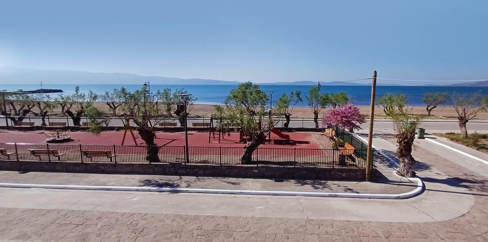 View (from property/room), Beach, Sea view
