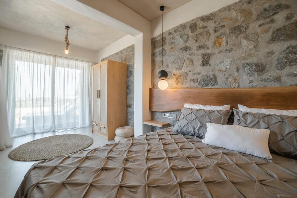 View (from property/room), Bedroom
