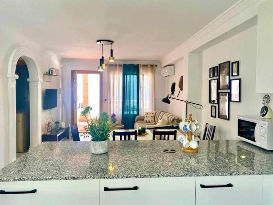 Chez Juan By Solymar Properties Apartment in Torre del Mar